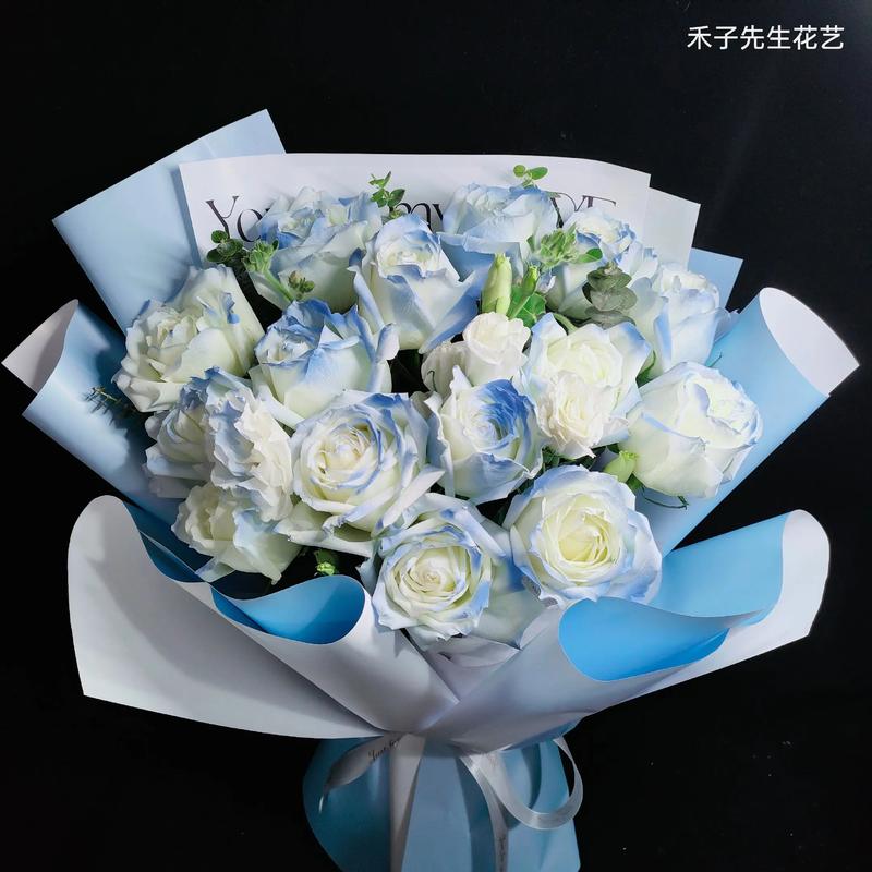 开业花篮在企业庆典中的重要作用